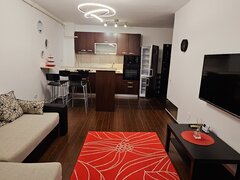 Militari, Auchan, Tineretului 13, proprietar (prima inchiriere), parcare